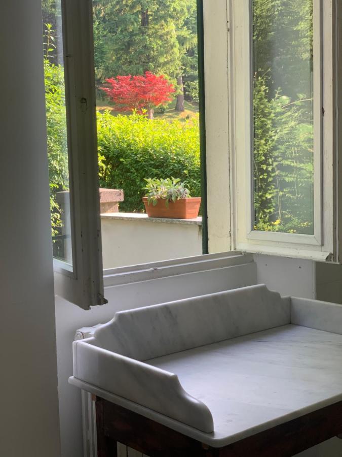 Willa Casa Di Campagna Bellagio Zewnętrze zdjęcie