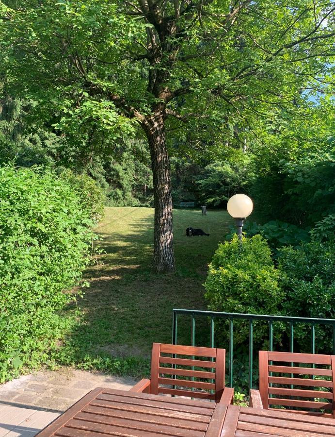 Willa Casa Di Campagna Bellagio Zewnętrze zdjęcie